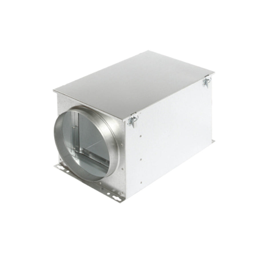 RUCK Luftfilterbox FT 400 für Taschenfilter