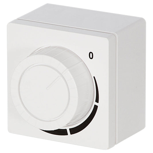 RUCK 3-Stufenschalter MTS 10