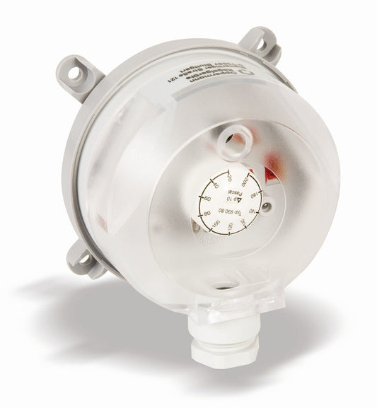 Oppermann Differenzdruckwächter DD-80 EV