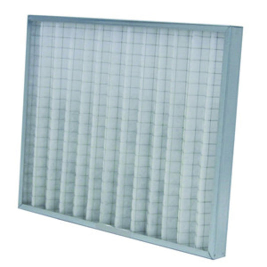 S&P Filtereinsatz AFR-HE-250/08 F7 für CADB-HE