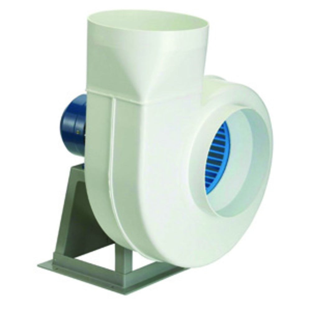 S&P Radialventilator CMPT/4-25 PTC mit Kunststoff-Gehäuse