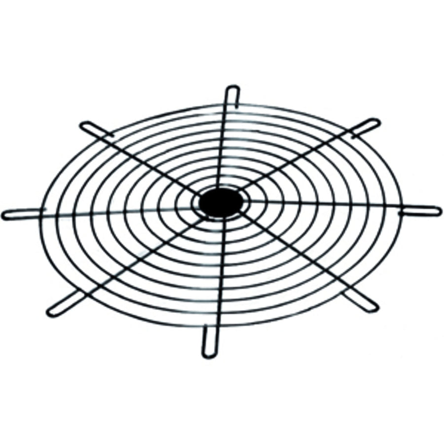 S&P Schutzgitter DEF-800 A