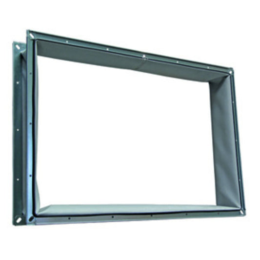 S&P Elastische Verbindung ELV RHE 6000, 700x510mm