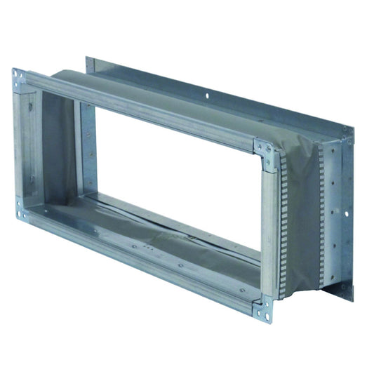 S&P ILAE-450 Elastische Verbindung, eckig, für ILHB/T