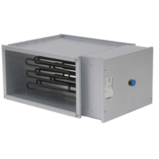 S&P IBE Elektro-Heizregister-200/9 T