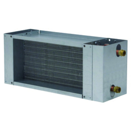S&P Warmwasser-Heizregister IBW-315-2