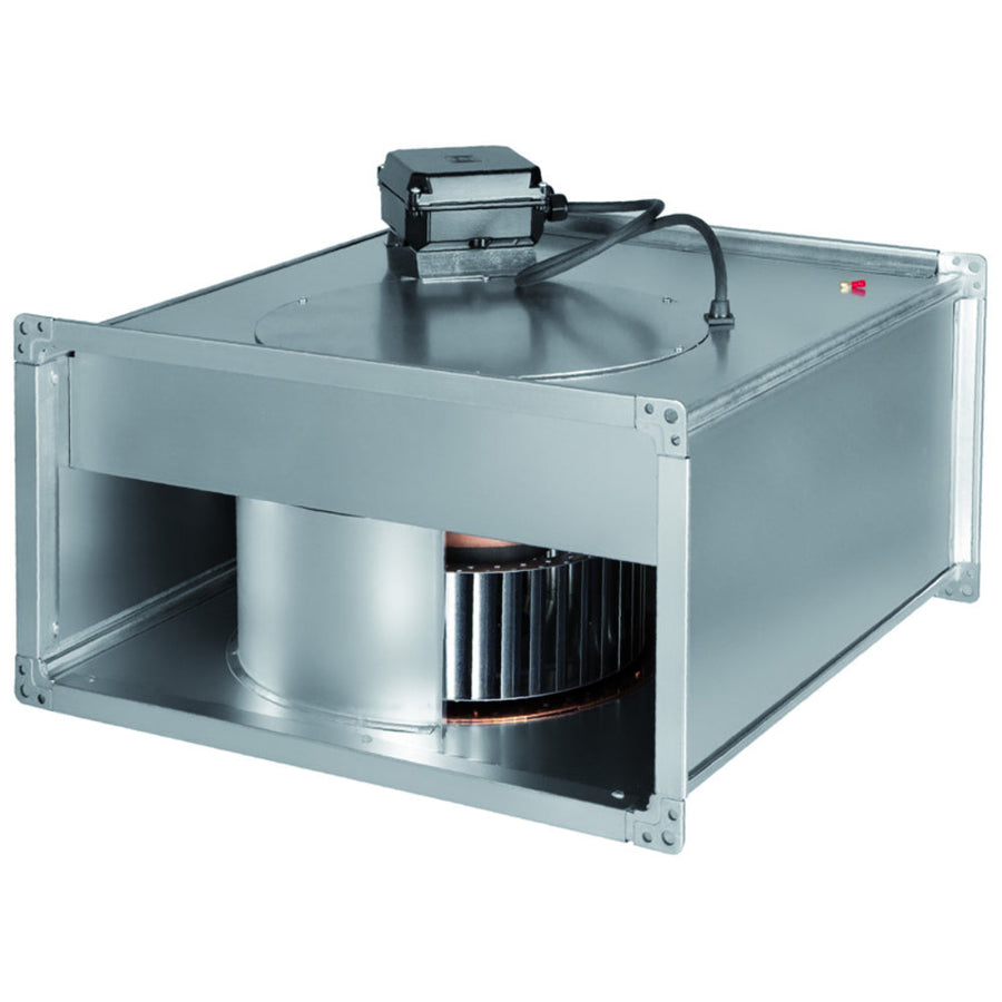 S&P Kanalventilator ILT/4-315 Ex, explosionsgeschützt, 230V/400V