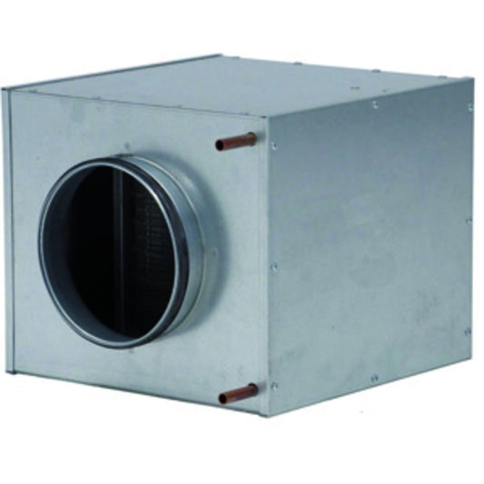 S&P Warmwasser-Heizregister MBW-355
