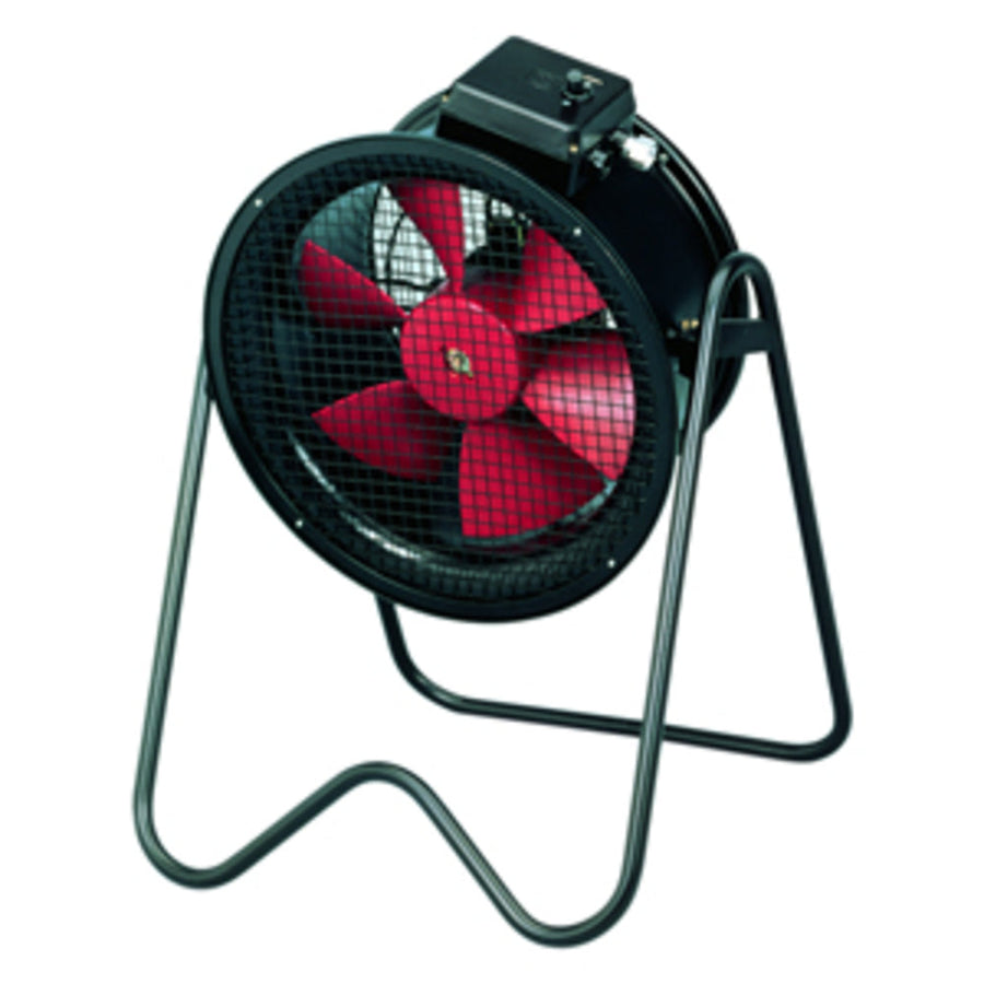 S&P Axial-Standventilator PBB/4-630/32, 230V, IP65