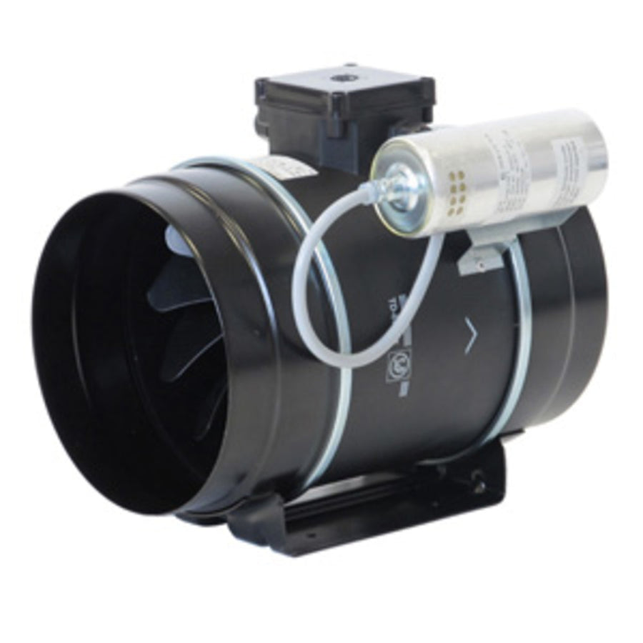 S&P Rohrventilator TD-1200/315 EX, explosionsgeschützt, DN315