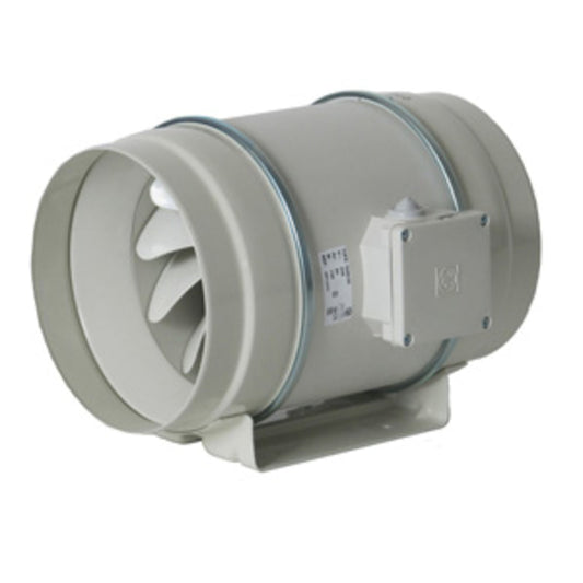 S&P Rohrventilator TD-160/100 DN100