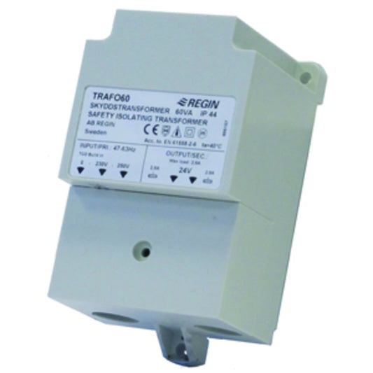 S&P Trafo 60, Transformator 230V/24V