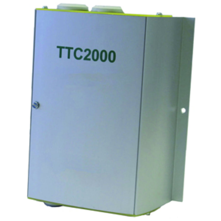 S&P Temperaturregler TTC-2000