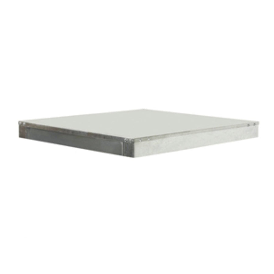 S&P Wetterschutzdach ILTI-355 MV für ILHB/T MV
