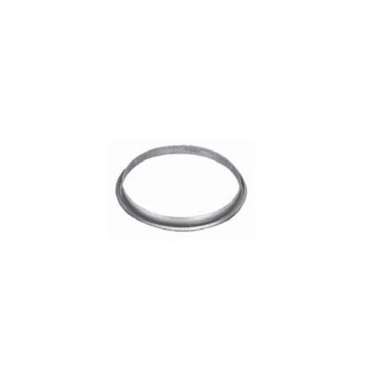 Metu Rohrflansch PF 18 verzinkt NW 180 mm