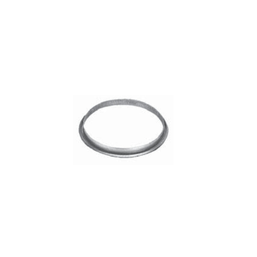 Metu Rohrflansch PF 18 verzinkt NW 180 mm