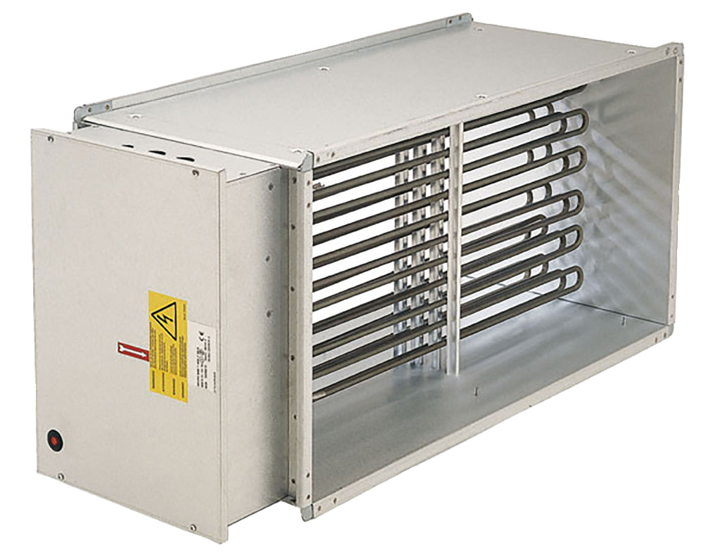 Systemair RB 60-35/45 Elek. Heizregister