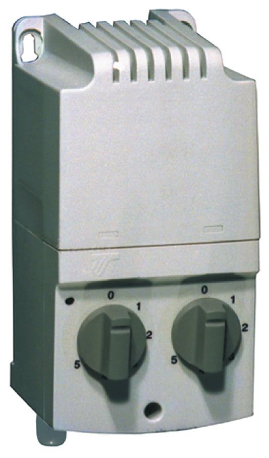 Systemair REU 1.5, 5-stuf. Transformator