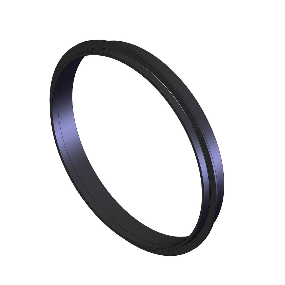 Helios RP - LD, Renopipe Lippendichtung