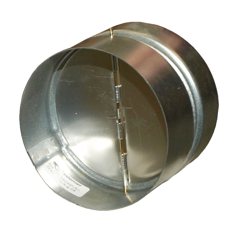 Systemair RSK 450 Rückschlagklappe
