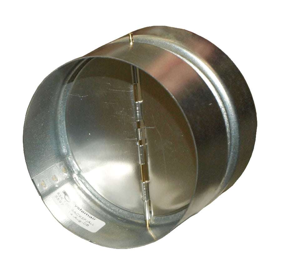 Systemair RSK 160 Rückschlagklappe