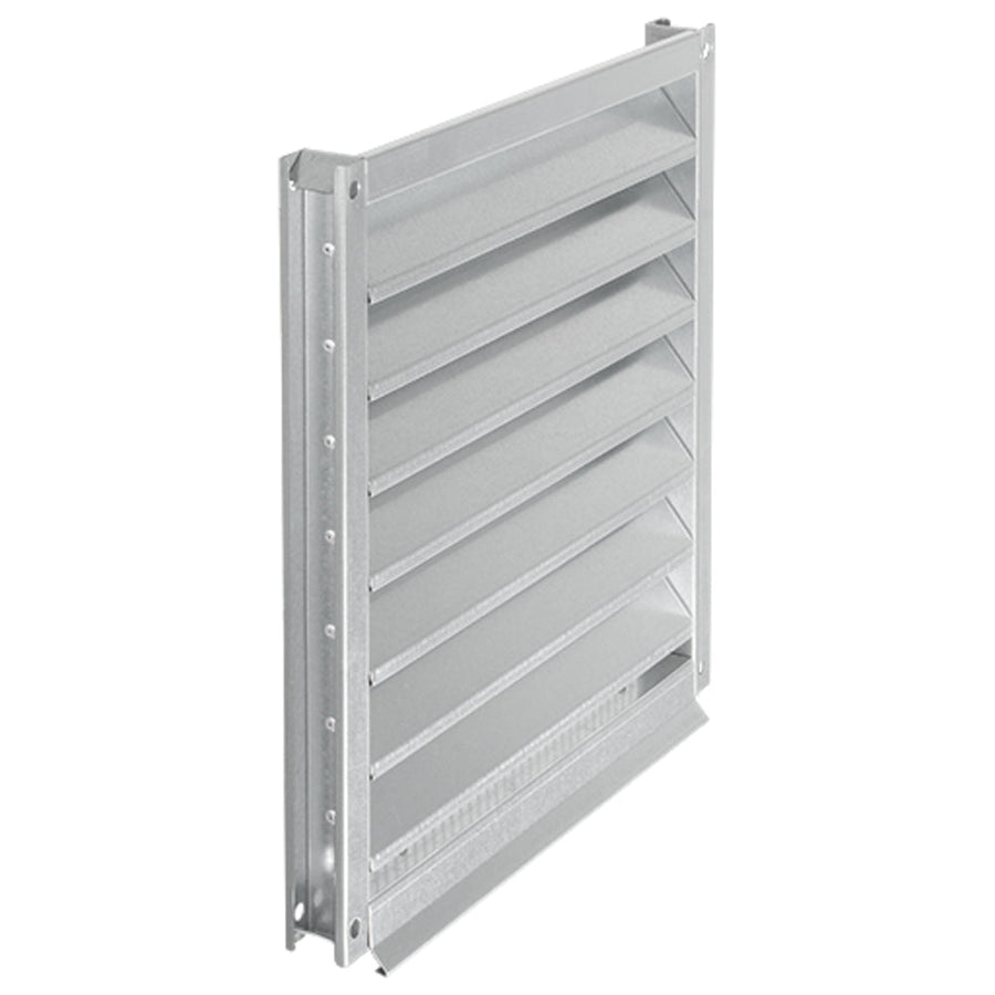 RUCK Wetterschutzgitter WSG MPC 500