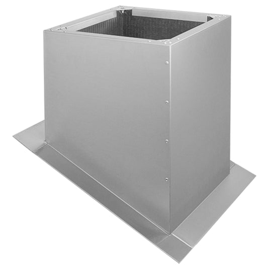Ruck Schrägdachsockel DSF 560-13