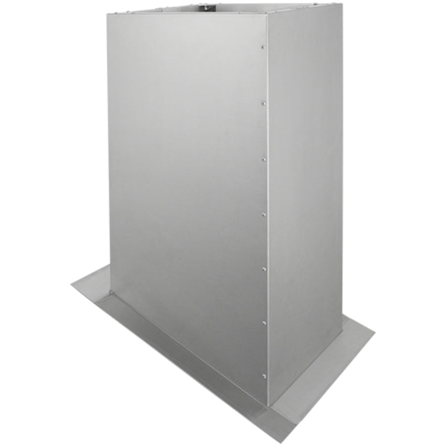 Ruck Schrägdachsockelschalldämpfer DSS 220-15