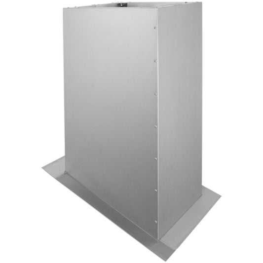 RUCK Sockelschalldämpfer DSS 450-12