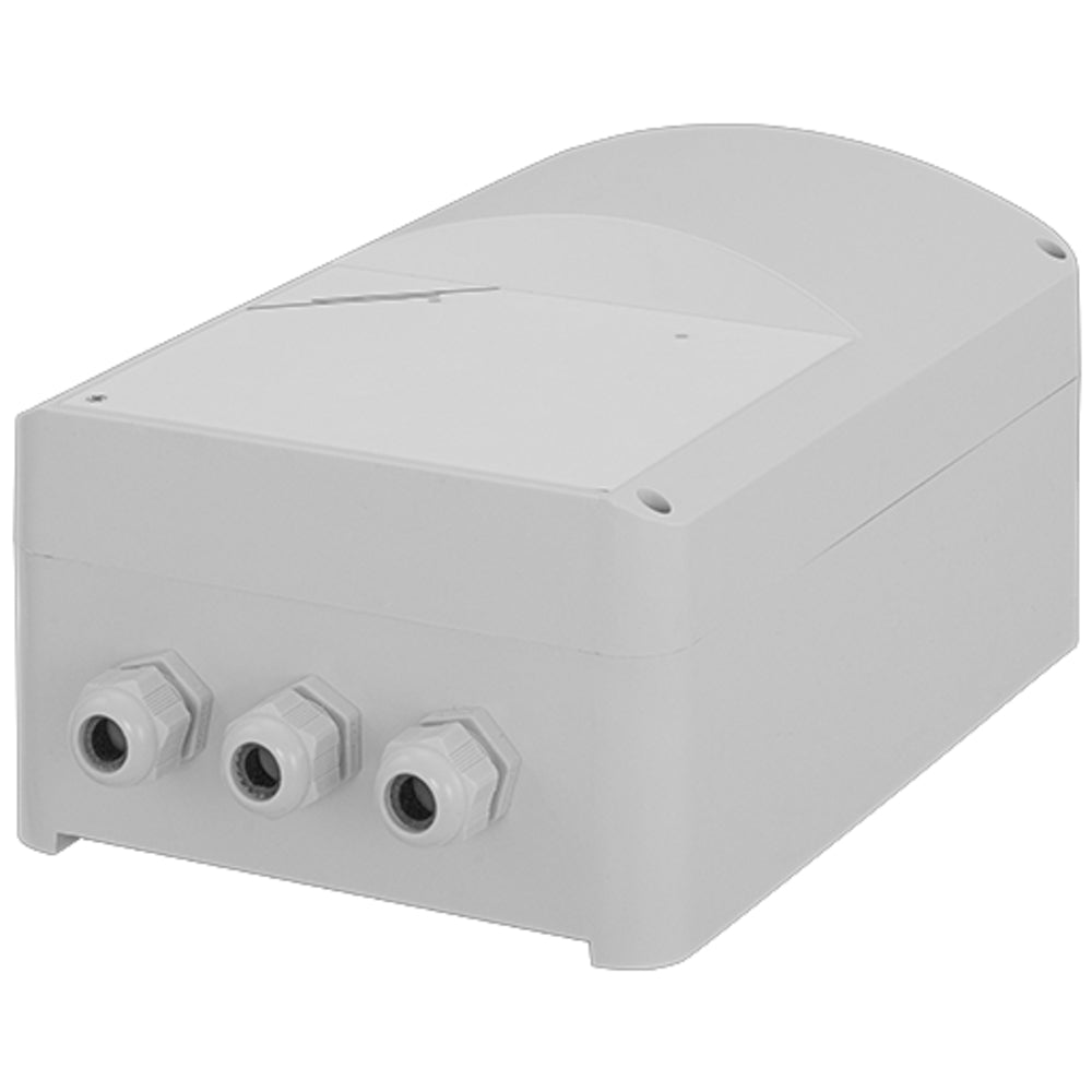 RUCK 5-Stufen-Trafo mit 0-10V Steuereingang TEM 075V