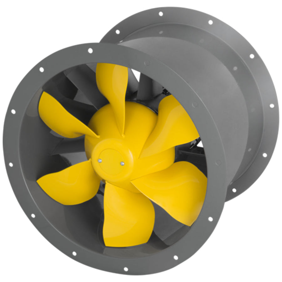 Ruck Axialventilator AL 630 D6 01