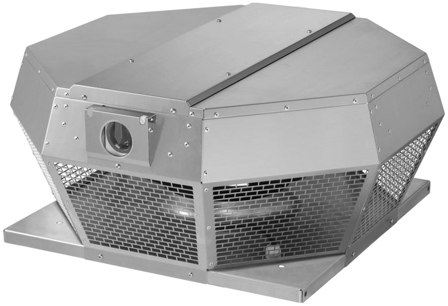 Ruck Dachventilator DHA 250 E4P 30