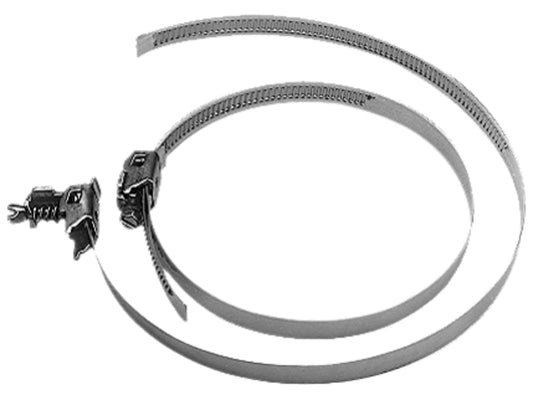 Helios SCH 250, Schlauchschellen 1 Satz = 10 Stück