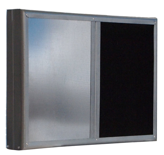 HTH Schalldämmkulisse SDK-K 200, HxL=500x1250mm