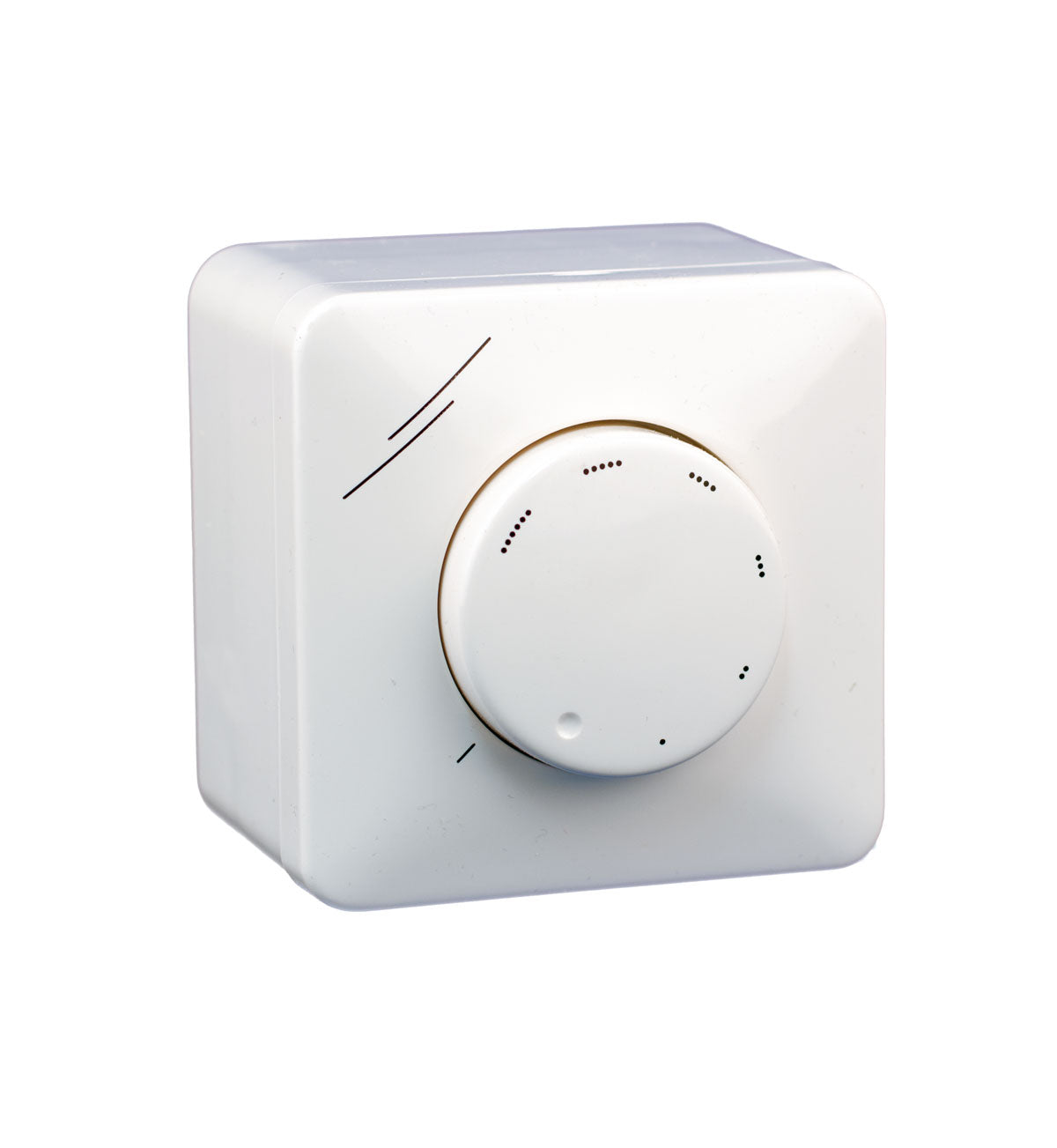 späth EC-Steuer-Potentiometer mit Aus-Position