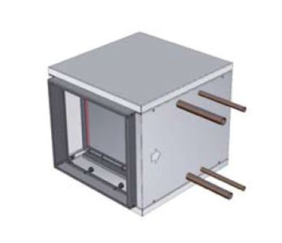 S&P PWW/PKW-Register BA-AFC HE 04 RV, getrennt