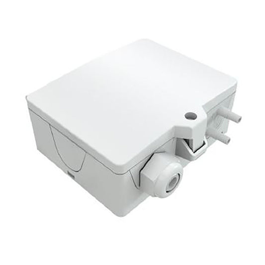 S&P Diffdruck-/Volumenstrom-Messumformer DPA2500 PLUS VV MultiRange