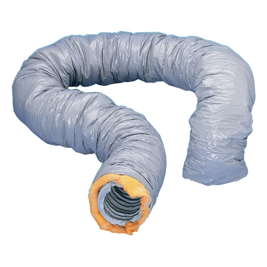 S&P Isoliertes Flexrohr GP.ISO.160, 6m