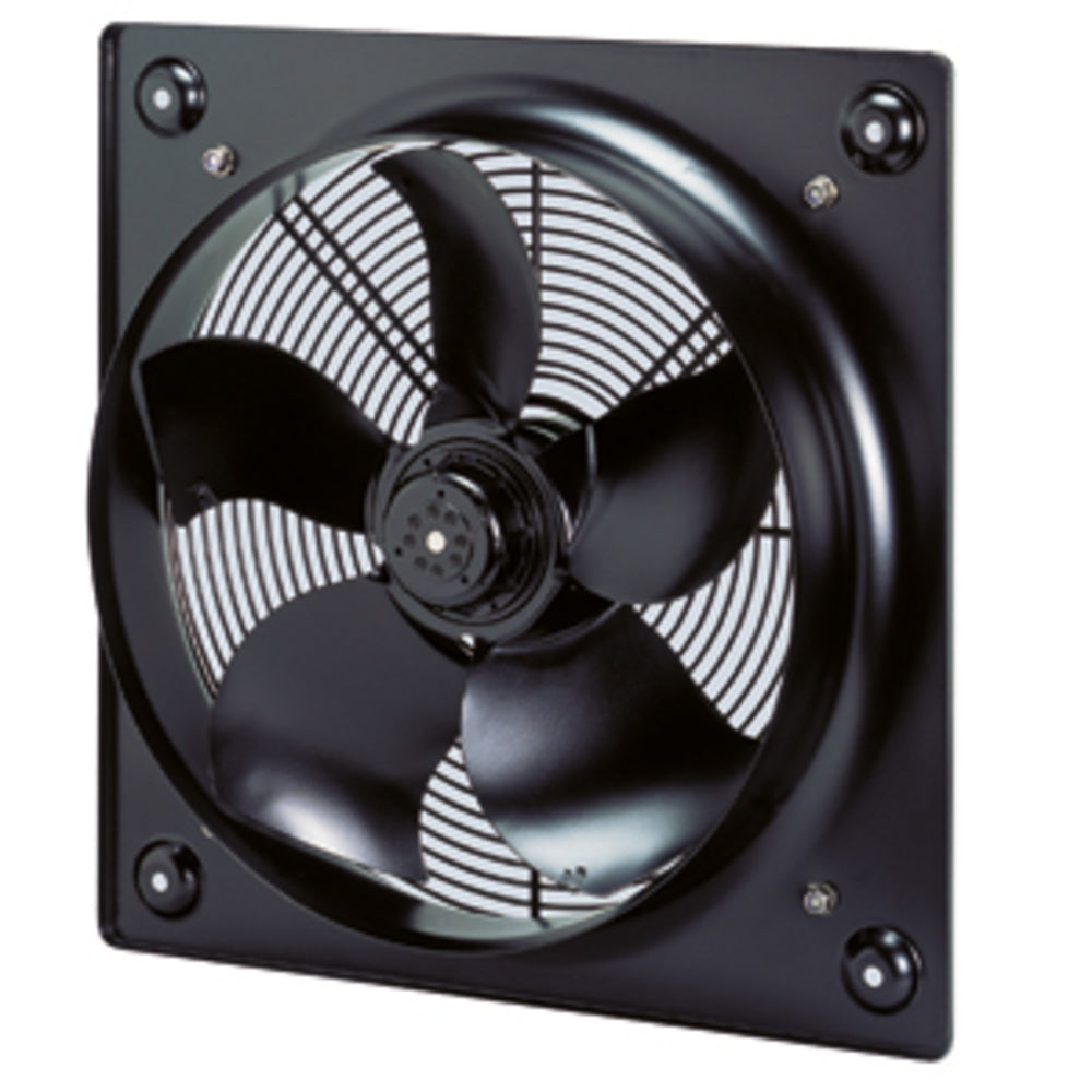 S&P Axial-Wandventilator HXTR/4-500 V5 400V