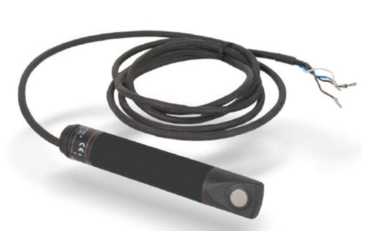 S&P Luftstromwächter SL-101.1 230 für Kanaleinbau, 230V