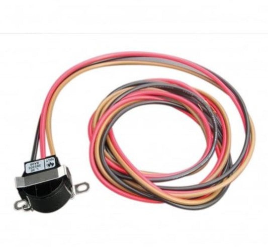 S&P Umschalt-/ Anlegethermostat THCO