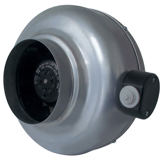S&P Rohrventilator VENT-100 NK