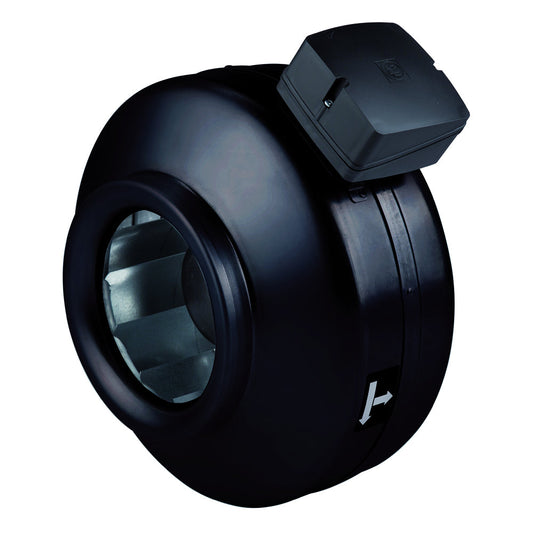 S&P Rohrventilator VENT-400-ECOWATT mit EC-Motor