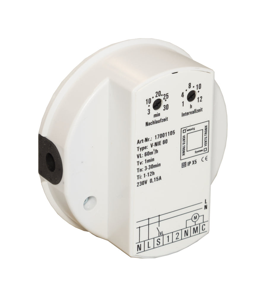S&P Grundbaustein G-100 Steckmodul