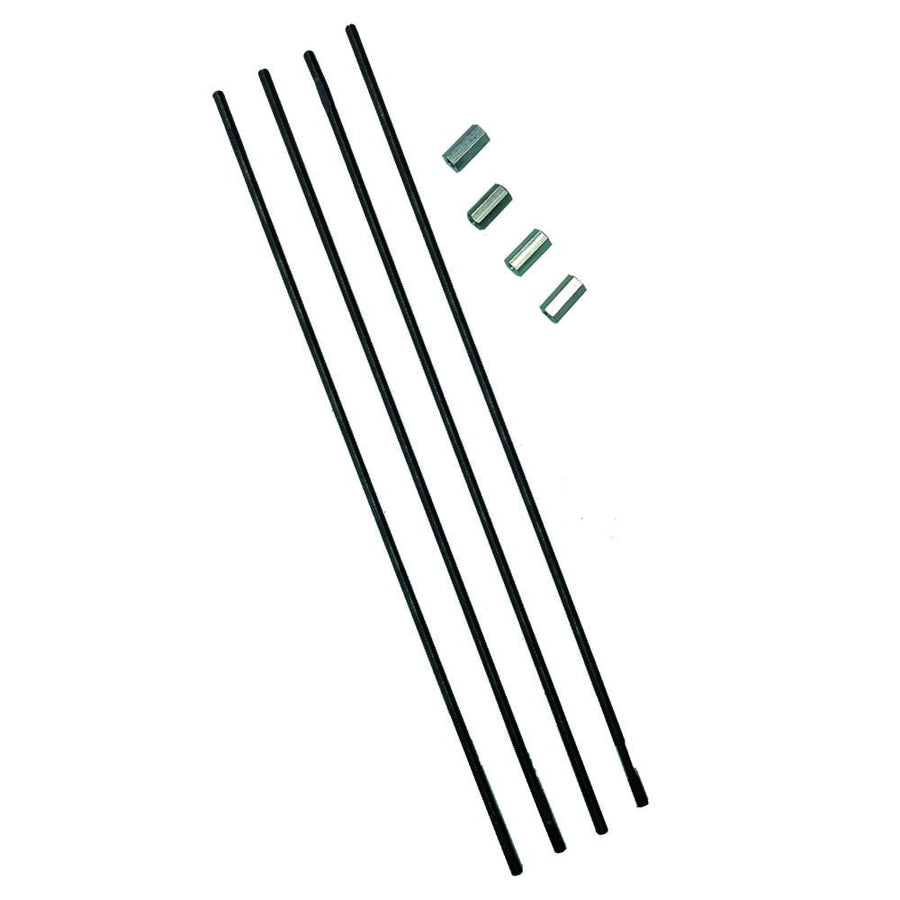 S&P Wandmontage-Set WMS für Fensterventilator HV
