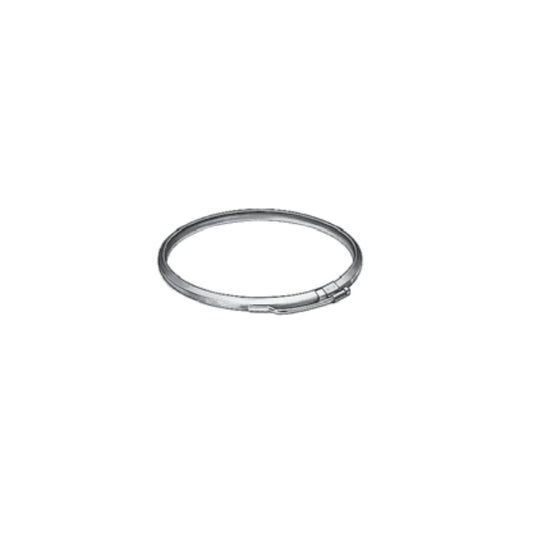 Metu Spannring SR 90 V2A