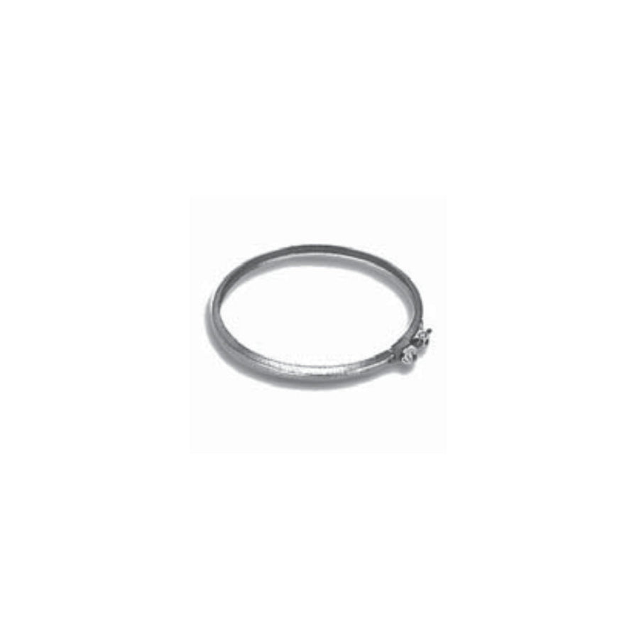 Metu Spannschelle SS 18 V2A mit KF