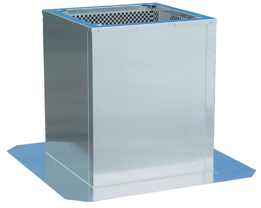 Systemair SSG/F 500-560 Sockelschalld.
