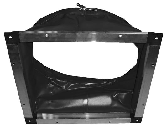 Systemair UGS 025/355 Übergangsstutzen