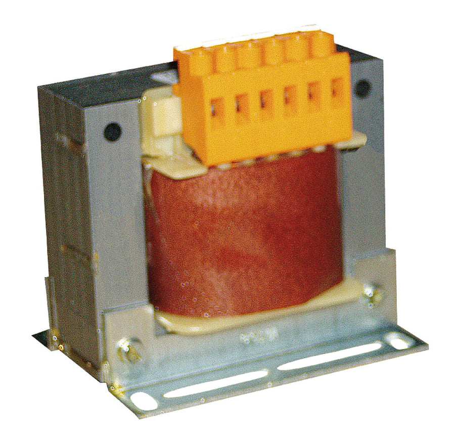 Systemair TDS 040A5, 5-stuf. Transform.